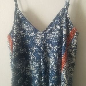 Mimi Chica mini sun dress